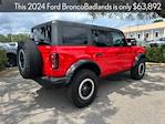 2024 Ford Bronco 4WD, SUV for sale #A79746 - photo 14