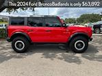 2024 Ford Bronco 4WD, SUV for sale #A79746 - photo 18