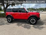 2024 Ford Bronco 4WD, SUV for sale #A79746 - photo 19