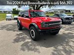 2024 Ford Bronco 4WD, SUV for sale #A79746 - photo 22