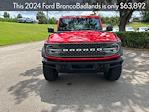 2024 Ford Bronco 4WD, SUV for sale #A79746 - photo 26