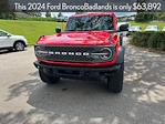 2024 Ford Bronco 4WD, SUV for sale #A79746 - photo 27