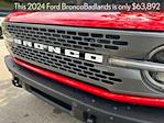 2024 Ford Bronco 4WD, SUV for sale #A79746 - photo 29