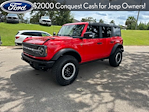 2024 Ford Bronco 4WD, SUV for sale #A79746 - photo 5