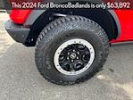 2024 Ford Bronco 4WD, SUV for sale #A79746 - photo 30