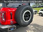 2024 Ford Bronco 4WD, SUV for sale #A79746 - photo 33