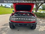 2024 Ford Bronco 4WD, SUV for sale #A79746 - photo 35