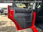 2024 Ford Bronco 4WD, SUV for sale #A79746 - photo 39