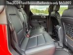 2024 Ford Bronco 4WD, SUV for sale #A79746 - photo 42