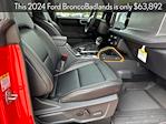 2024 Ford Bronco 4WD, SUV for sale #A79746 - photo 44