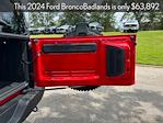 2024 Ford Bronco 4WD, SUV for sale #A79746 - photo 49