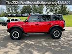 2024 Ford Bronco 4WD, SUV for sale #A79746 - photo 3