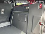 2024 Ford Bronco 4WD, SUV for sale #A79746 - photo 52