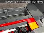 2024 Ford Bronco 4WD, SUV for sale #A79746 - photo 55