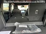 2024 Ford Bronco 4WD, SUV for sale #A79746 - photo 56