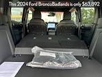 2024 Ford Bronco 4WD, SUV for sale #A79746 - photo 57