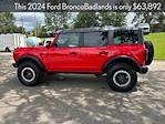 2024 Ford Bronco 4WD, SUV for sale #A79746 - photo 7