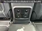 2024 Ford Bronco 4WD, SUV for sale #A79746 - photo 60