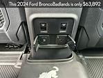 2024 Ford Bronco 4WD, SUV for sale #A79746 - photo 61