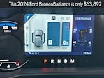 2024 Ford Bronco 4WD, SUV for sale #A79746 - photo 66