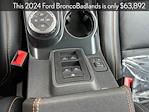 2024 Ford Bronco 4WD, SUV for sale #A79746 - photo 75