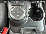 2024 Ford Bronco 4WD, SUV for sale #A79746 - photo 76