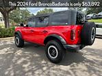 2024 Ford Bronco 4WD, SUV for sale #A79746 - photo 8