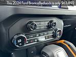 2024 Ford Bronco 4WD, SUV for sale #A79746 - photo 80