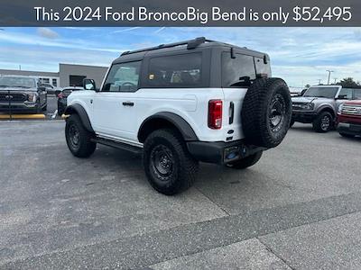 2024 Ford Bronco 4WD, SUV for sale #LA79937 - photo 2