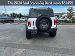 2024 Ford Bronco 4WD, SUV for sale #LA79937 - photo 12