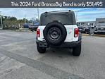 2024 Ford Bronco 4WD, SUV for sale #LA79937 - photo 13