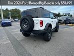 2024 Ford Bronco 4WD, SUV for sale #LA79937 - photo 14