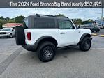 2024 Ford Bronco 4WD, SUV for sale #LA79937 - photo 16