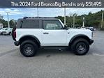 2024 Ford Bronco 4WD, SUV for sale #LA79937 - photo 19