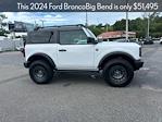 2024 Ford Bronco 4WD, SUV for sale #LA79937 - photo 20