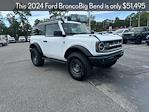 2024 Ford Bronco 4WD, SUV for sale #LA79937 - photo 22