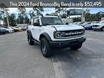 2024 Ford Bronco 4WD, SUV for sale #LA79937 - photo 23