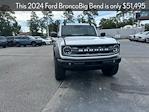 2024 Ford Bronco 4WD, SUV for sale #LA79937 - photo 26