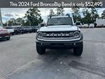 2024 Ford Bronco 4WD, SUV for sale #LA79937 - photo 27