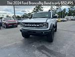 2024 Ford Bronco 4WD, SUV for sale #LA79937 - photo 28