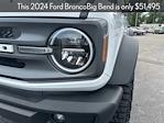 2024 Ford Bronco 4WD, SUV for sale #LA79937 - photo 29