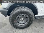 2024 Ford Bronco 4WD, SUV for sale #LA79937 - photo 31