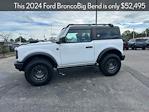 2024 Ford Bronco 4WD, SUV for sale #LA79937 - photo 3