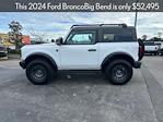 2024 Ford Bronco 4WD, SUV for sale #LA79937 - photo 7