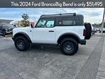 2024 Ford Bronco 4WD, SUV for sale #LA79937 - photo 8