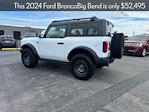 2024 Ford Bronco 4WD, SUV for sale #LA79937 - photo 9