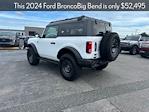 2024 Ford Bronco 4WD, SUV for sale #LA79937 - photo 2