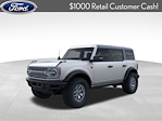 2024 Ford Bronco 4WD, SUV for sale #A80010 - photo 1