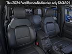 2024 Ford Bronco 4WD, SUV for sale #A80010 - photo 12