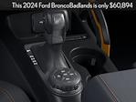 2024 Ford Bronco 4WD, SUV for sale #A80010 - photo 20